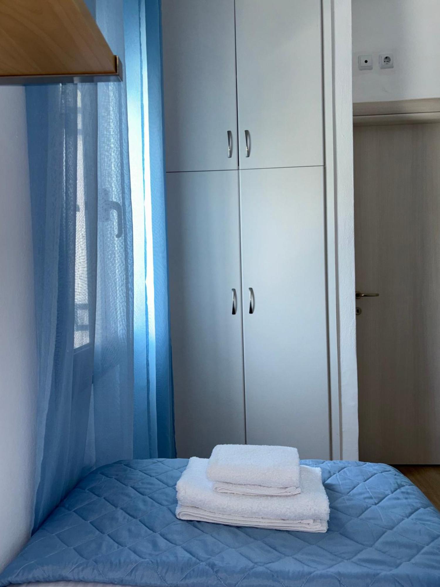 Marena 2 Appartamento Makrýgialos