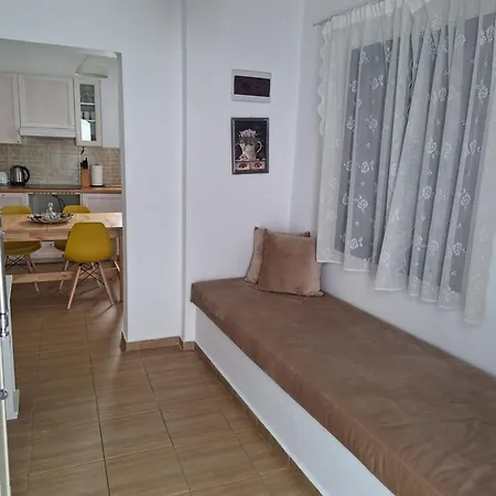 Marena 2 Apartment Makry Gialos  Exterior photo