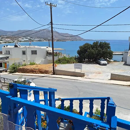 Marena 2 Apartment Makry Gialos  Exterior photo