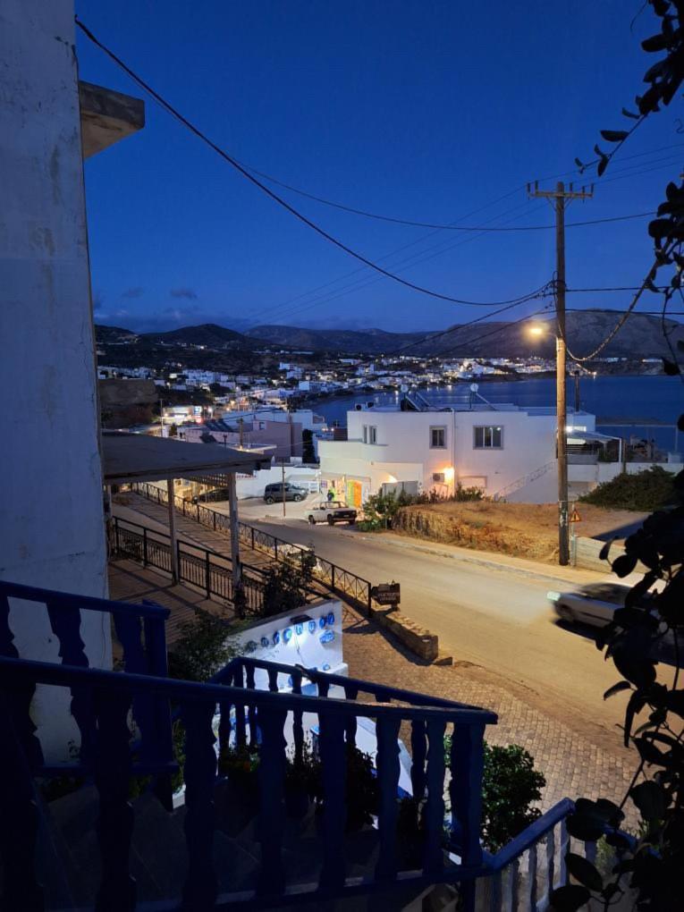 Marena 2 Apartment Makry Gialos (Crete)