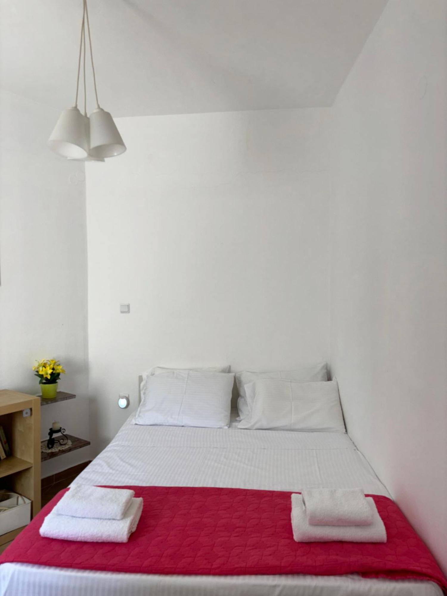 Marena 2 Apartment Makry Gialos (Crete)