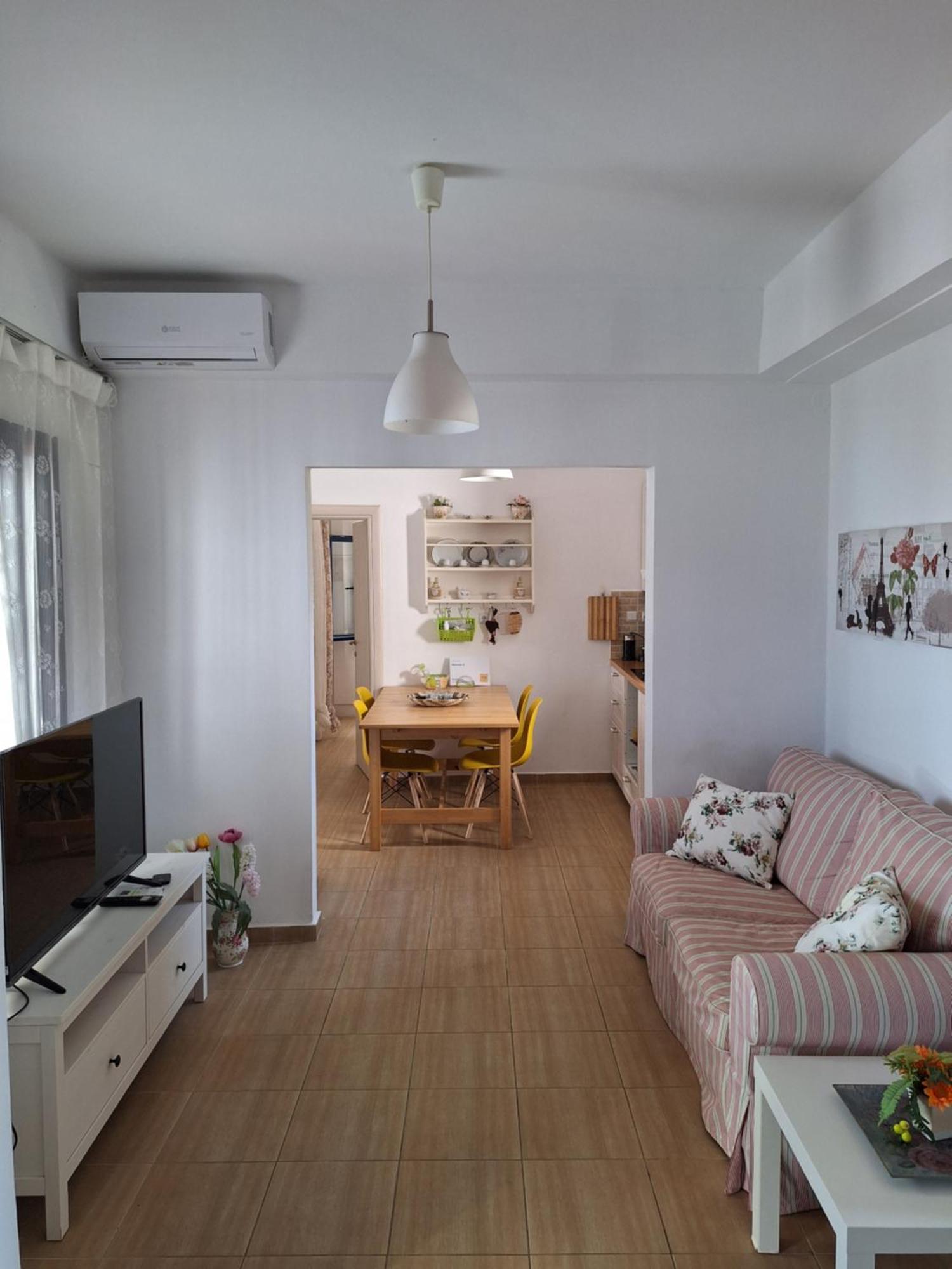Apartment Marena 2 Makry Gialos (Crete)