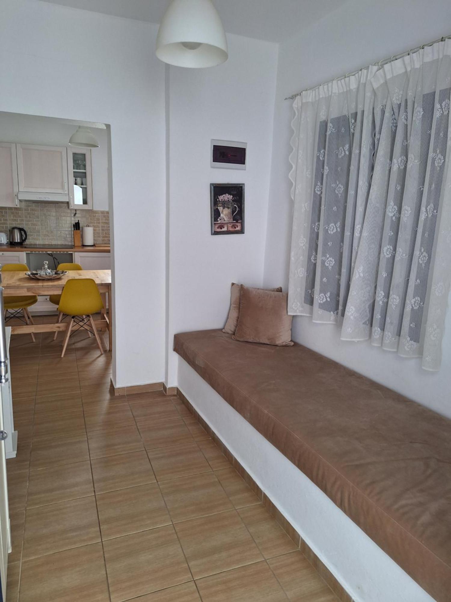 Marena 2 * Makry Gialos (Crete)