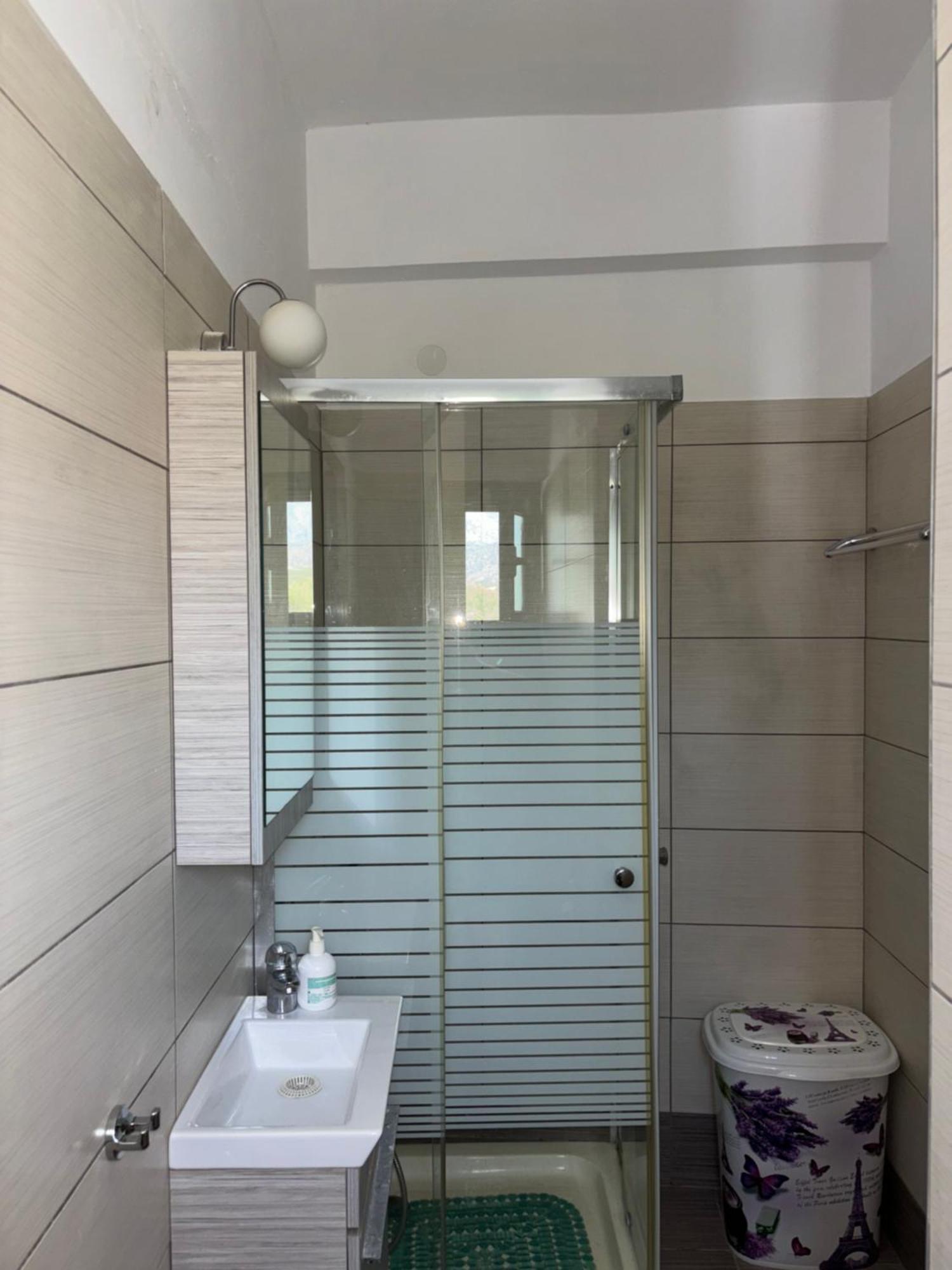 Apartment Marena 2 Makry Gialos (Crete)
