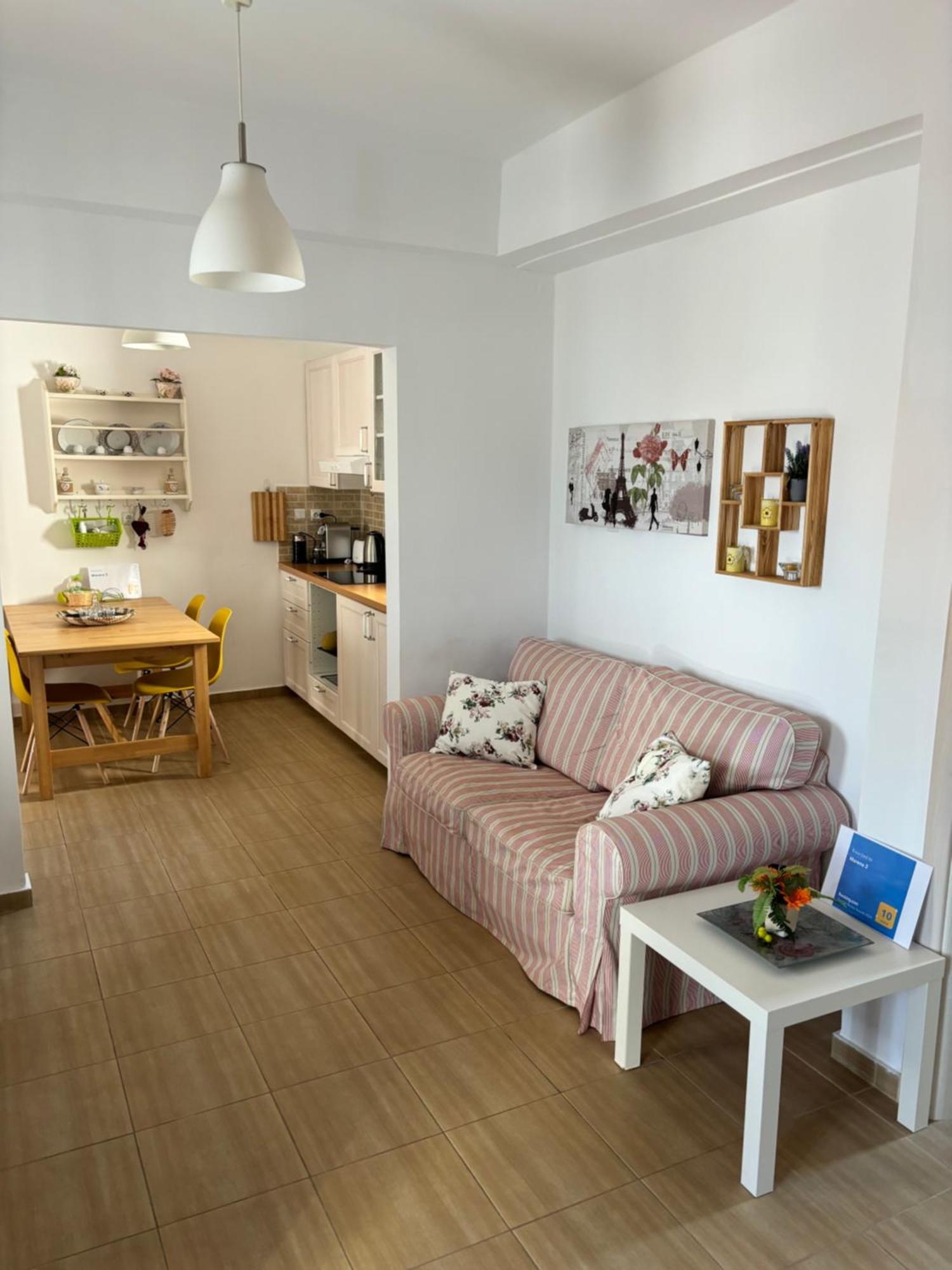 Marena 2 Apartment
