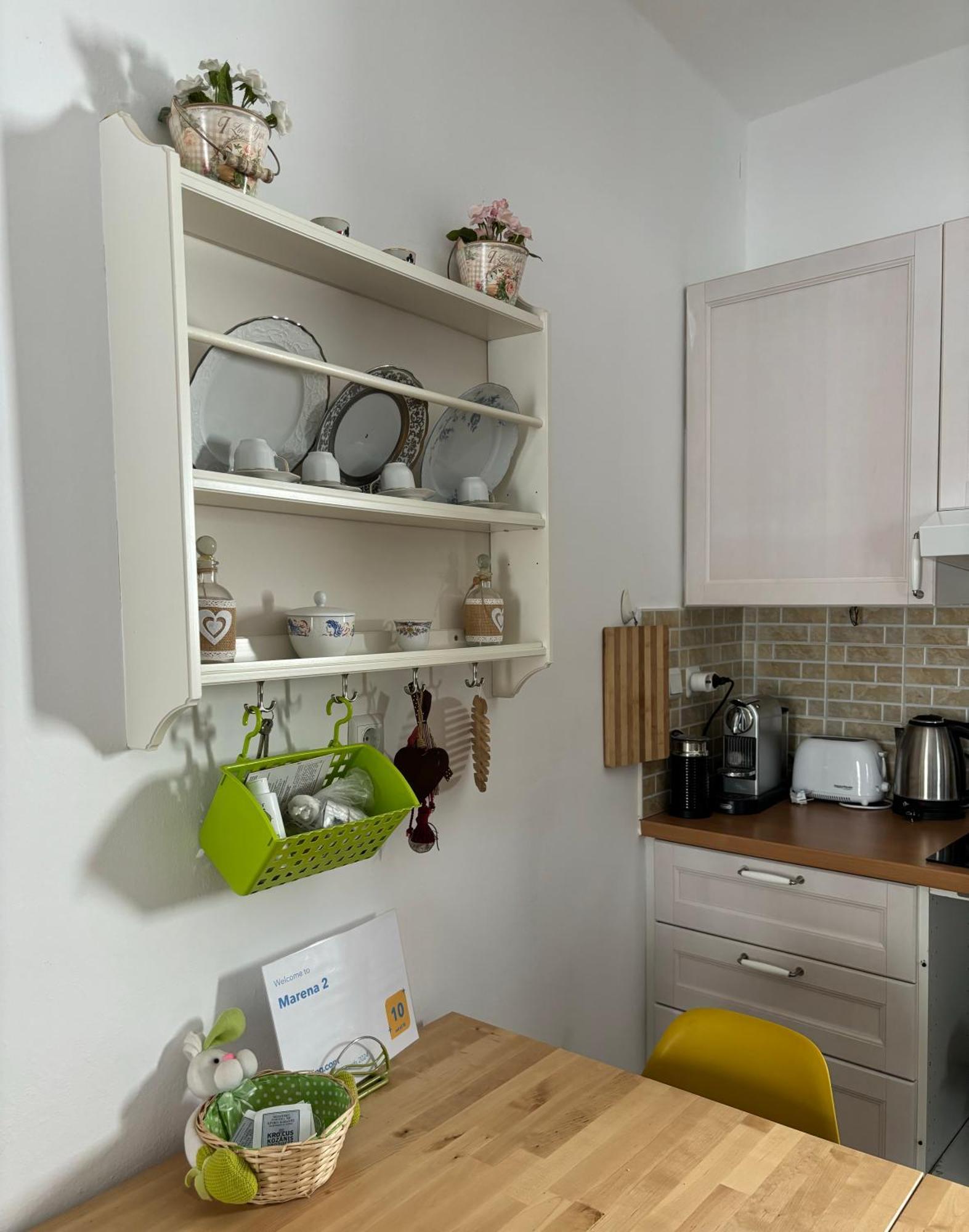 Apartment Marena 2 *