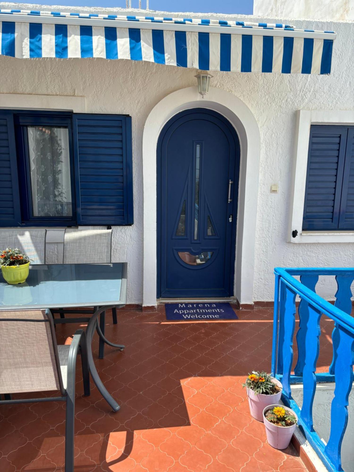 Apartment Marena 2