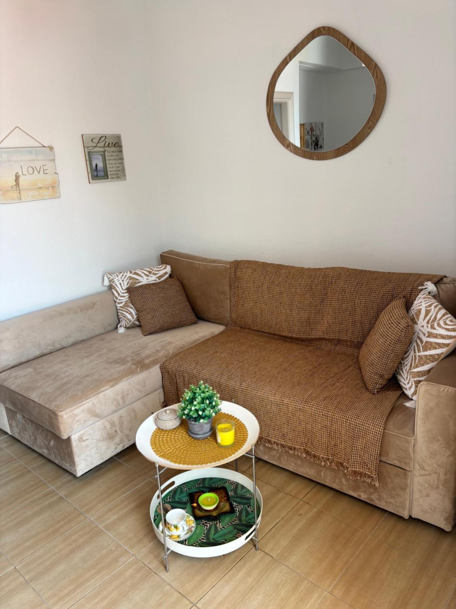 Marena 2 Apartment Makry Gialos (Crete)