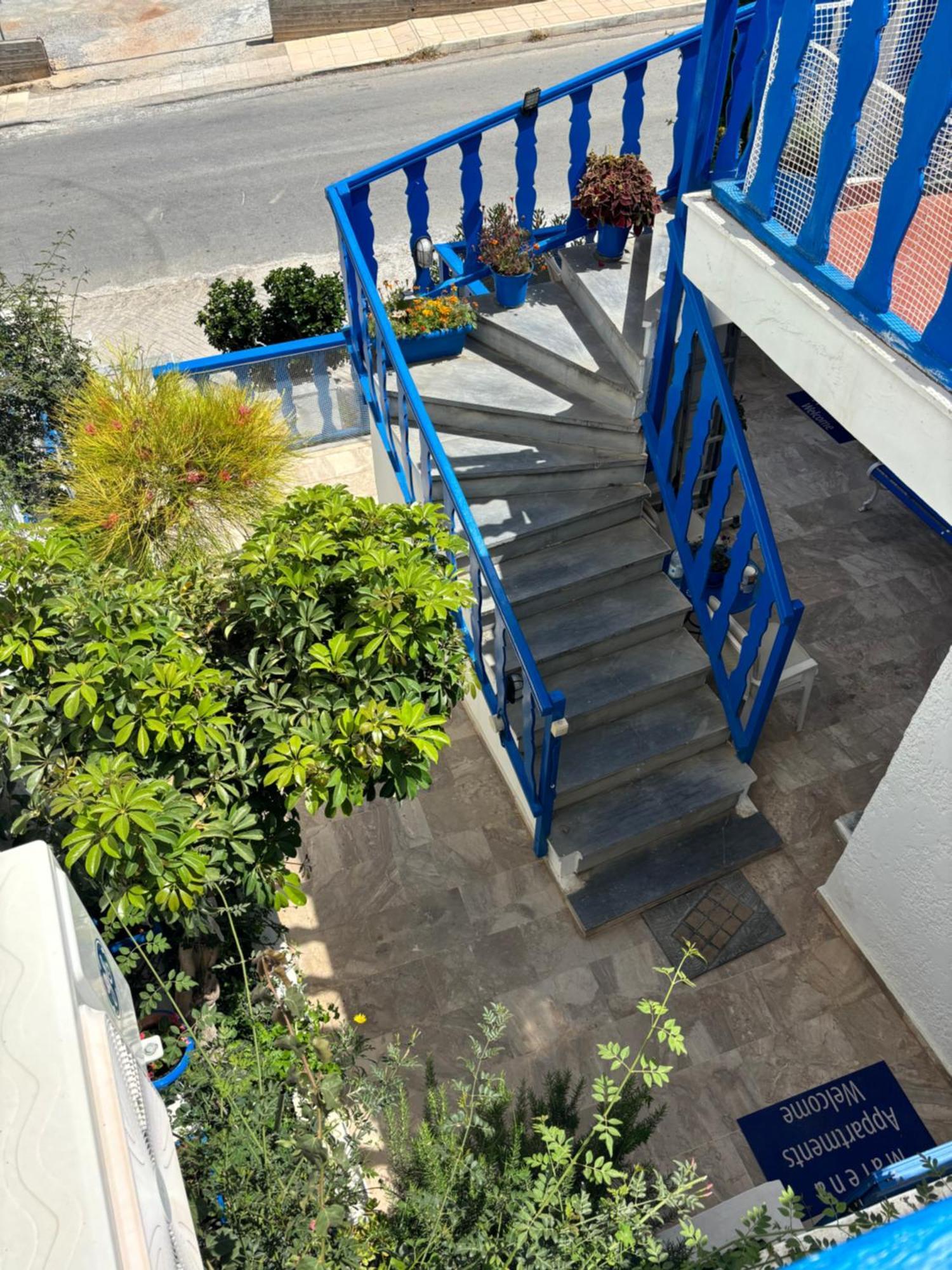 Marena 2 Apartment *
